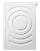 Стиральная машина полногабаритная Bosch WAN2829NBY - изображение 3