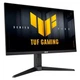 Монітор 27" Asus TUF Gaming VG27UQEL5A, Black (90LM0CR1-B01171) - зображення 2