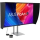 Монитор 31.5" Asus ProArt OLED PA32UCDMR-K, Silver (90LM03HE-B01K71) - изображение 2