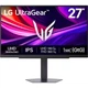 Монитор 27" LG UltraGear 27G810A-B, Black - изображение 1