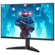 Монітор 23.8" AOC 24B36X, Black - зображення 3