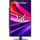 Монитор 27" LG UltraGear 27G810A-B, Black - изображение 2