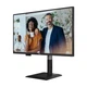 Монитор 27" AOC Q27P4CV, Black - изображение 3