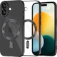 Чохол для смартфона Tech-Protect MagFlex Magsafe для Apple iPhone 17 Black (5906302319657) - зображення 1