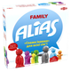 Настільна гра TACTIC Еліас Сімейний (Аlias Family) (укр) ( 54336 ) - изображение 1