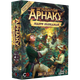 Настільна гра Lord of Boards Загублені Руїни Арнаку: Лідери Експедицій (Lost Ruins of Arnak: Expedition Leaders) (доповнення) (укр) ( LOB2201UA ) - изображение 1