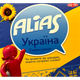 Настільна гра TACTIC Еліас: Україна (укр) (Alias: Ukraine) ( 56264 ) - изображение 1