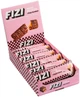 Веганский низкокалорийный батончик FIZI Crispy Hazelnut с 10 витаминами 40 г х 12 шт (4820262540702) - изображение 1