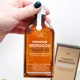Відновлююча арганова олія для волосся La'dor Premium Argan Hair Oil 100 мл - зображення 3