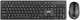Комплект бездротовий 2E MK420, Black, USB, до 10 м, 1600 dpi, 1xAA/1xAAA (2E-MK420WB_UA) - изображение 1