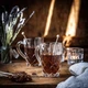 Набор кружек для горячих напитков 0,35 л, 4 предмета, Noblesse Nachtmann - изображение 8