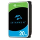 Жорсткий диск Seagate 20TB 3.5" 512MB SATA SkyHawk AI - изображение 4