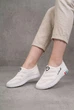 Сліпони жіночі Fashion білі 351100_38 (24.5 см) - зображення 2