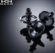 Катушка Shimano Vanquish FA Competition Edition C2000S ультралегкая для спиннинга, 11+1BB, 5.1:1 - изображение 17