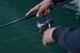 Катушка Shimano Nasci FD 2500 для пресноводной и морской рыбалки плавный ход anti-twist - изображение 19