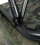 Раскладушка Trakker Levelite ELS-MF Wide Bed System для рыбалки и кемпинга, матрас 50 мм, 8 ножек - изображение 16