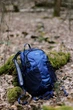 Рюкзак Tribe Urban 25 л T-IC-0022-blue - зображення 19