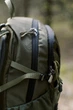 Рюкзак Tribe Urban 25 л T-IC-0022-olive - зображення 17