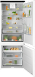 Встраиваемый холодильник Electrolux ENA7TE75S - изображение 1