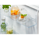 Вбудовуваний холодильник Electrolux LNA7CE18S - зображення 7