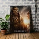 Інтер'єрна картина Варкрафт: Початок, Warcraft: The Beginning (2016), 42×28 см (id1066) - зображення 1