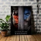 Интерьерная картина Варкрафт: Начало, Warcraft: The Beginning (2016), 42×28 см (id1064) - изображение 1