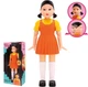 Figurka İMC Squid Game - Young Hee 29 cm 70114 (8421134925939) - obraz 2