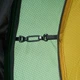 Палатка Nordisk Svalbard 1 SI (2.0) Deep Forest Green (10921201) (DAS303776) - изображение 14