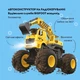 Автоконструктор OTAMANKO BIGFOOT Всюдихід Екскаватор - зображення 2