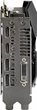 Видеокарта Asus PCI-Ex Radeon RX590 ROG Strix 8GB GDDR5 (256bit) (1545/8000) (DVI, 2 x HDMI, 2 x DisplayPort) (ROG-STRIX-RX590-8G-GAMING) - изображение 4