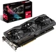 Видеокарта Asus PCI-Ex Radeon RX590 ROG Strix 8GB GDDR5 (256bit) (1545/8000) (DVI, 2 x HDMI, 2 x DisplayPort) (ROG-STRIX-RX590-8G-GAMING) - изображение 8