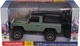 Машинка OTAMANKO 4x4 полноприводный внедорожник с камерой зеленый - изображение 2