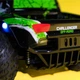 Машинка OTAMANKO Скоростной вездеход OFF-ROAD RACER Зеленый - изображение 5