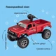 Машинка OTAMANKO 4x4 полноприводный пикап с камерой красный - изображение 5