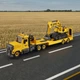 Машинка-конструктор OTAMANKO АВТОКОНСТРУКТОР Вантажівка тягач з екскаватором - зображення 9