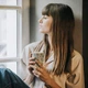 Термокухоль дорожній 0,35 л, зелена квітка Coffee to Go Villeroy & Boch - зображення 3