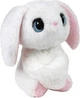 Maskotka My Fuzzy Friends Poppy the Bunny 30376 (5713396303765) - obraz 3