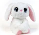 Maskotka My Fuzzy Friends Poppy the Bunny 30376 (5713396303765) - obraz 4