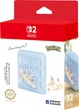 Кейс для картриджів Hori Nintendo 24-Game Card Case Eevee Cottage Core (NSX-084E) - зображення 2