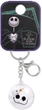 Brelok Peers Hardy Disney Nightmare Before Christmas (198660049689) - obraz 1
