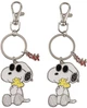 Breloki Peers Hardy Peanuts Set 2 szt (887746847959) - obraz 2