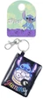 Брелок Peers Hardy Disney Stitch Notepad (887746968357) - зображення 1