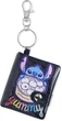 Брелок Peers Hardy Disney Stitch Notepad (887746968357) - зображення 2