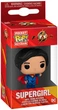 Brelok Funko Pop DC Comics The Flash Supregirl (889698655903) - obraz 1