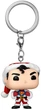 Брелок Funko Pop DC Comics Holiday Superman (889698665964) - зображення 2