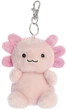 Брелок Aurora Palm Pals Axolotl (5034566340497) - зображення 1