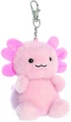 Брелок Aurora Palm Pals Axolotl (5034566340497) - зображення 2