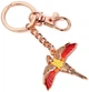 Brelok The Carat Shop Harry Potter Fawkes (5055583444395) - obraz 2