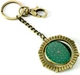 Brelok do kluczy The Carat Shop The Lord of the Rings Hobbit Door (5055583452062) - obraz 2