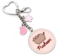 Брелок The Carat Shop Pusheen (5055583453373) - зображення 2